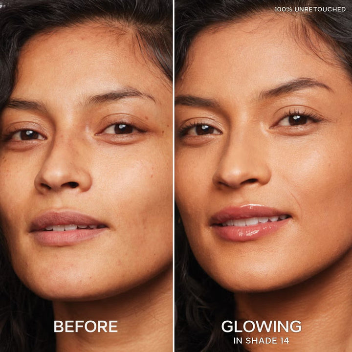 Shade 14 - Slip Tint Radiant All-Over Concealer - GLAM MODA