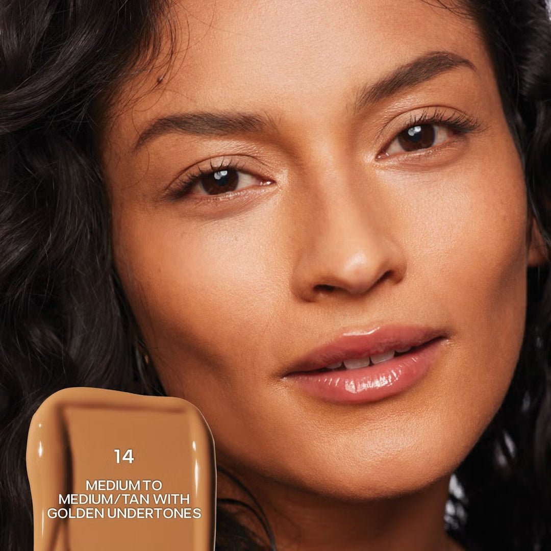 Shade 14 - Slip Tint Radiant All-Over Concealer - GLAM MODA