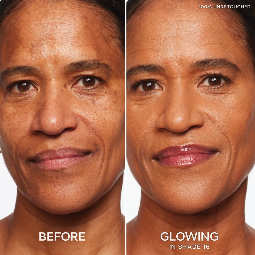 Shade 16 - Slip Tint Radiant All-Over Concealer - GLAM MODA