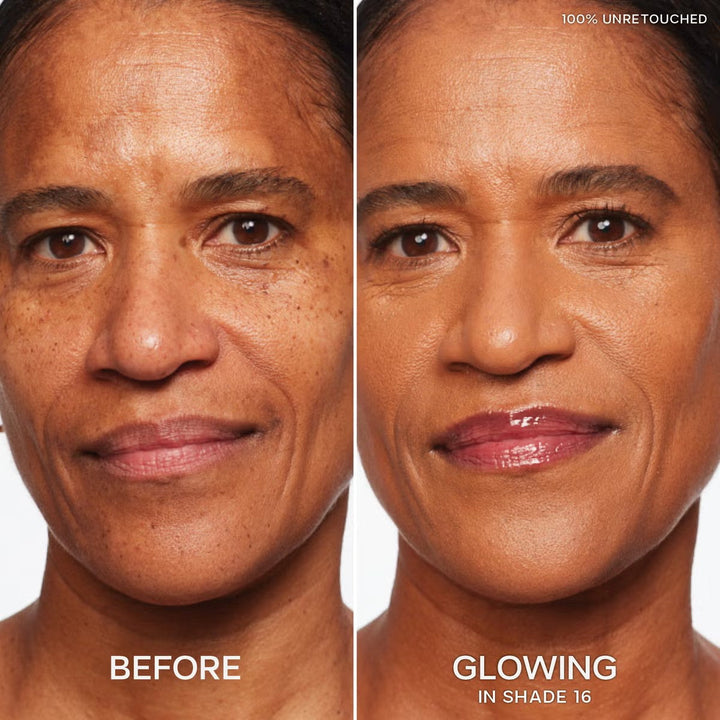 Shade 16 - Slip Tint Radiant All-Over Concealer - GLAM MODA