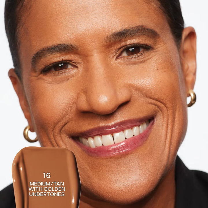 Shade 16 - Slip Tint Radiant All-Over Concealer - GLAM MODA