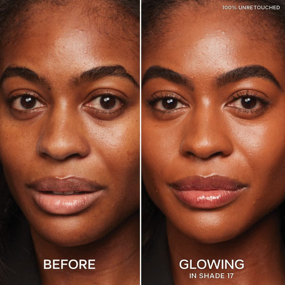 Shade 17 - Slip Tint Radiant All-Over Concealer - GLAM MODA