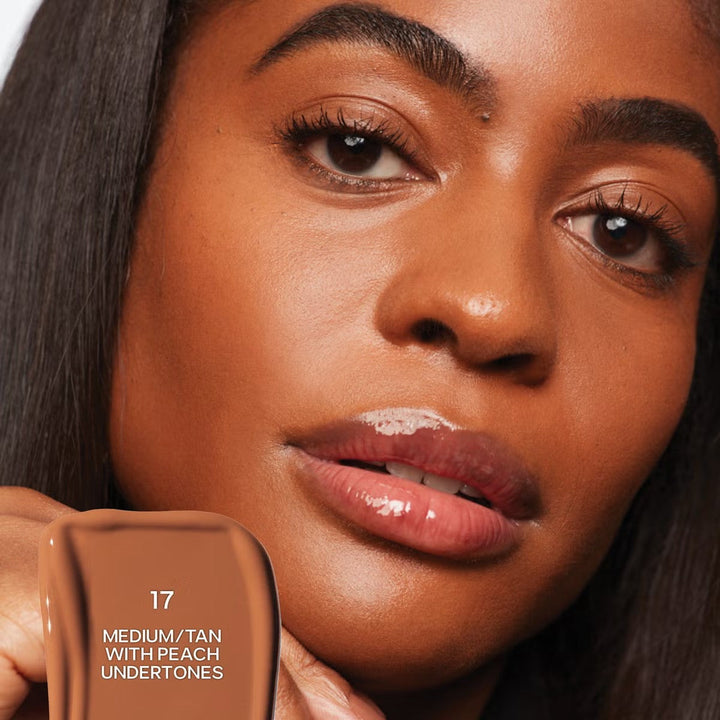 Shade 17 - Slip Tint Radiant All-Over Concealer - GLAM MODA