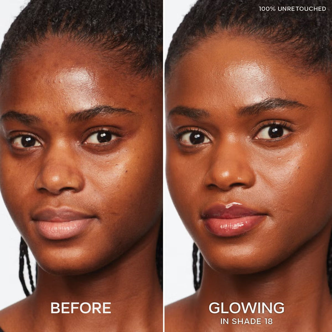 Shade 18 - Slip Tint Radiant All-Over Concealer - GLAM MODA