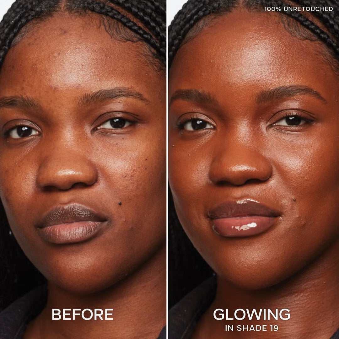 Shade 19 - Slip Tint Radiant All-Over Concealer - GLAM MODA