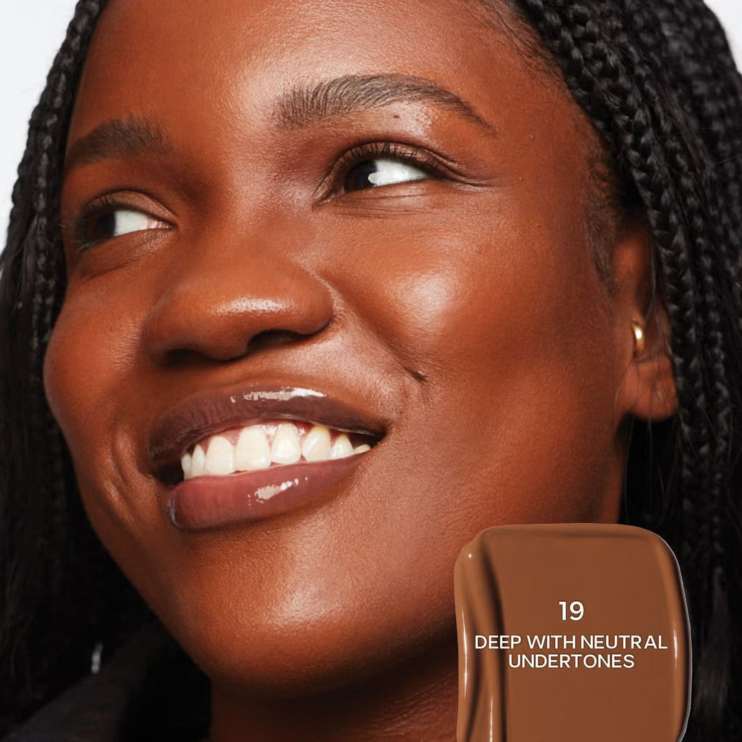 Shade 19 - Slip Tint Radiant All-Over Concealer - GLAM MODA