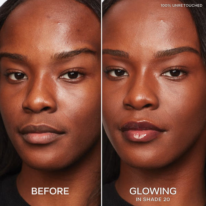 Shade 20 - Slip Tint Radiant All-Over Concealer - GLAM MODA