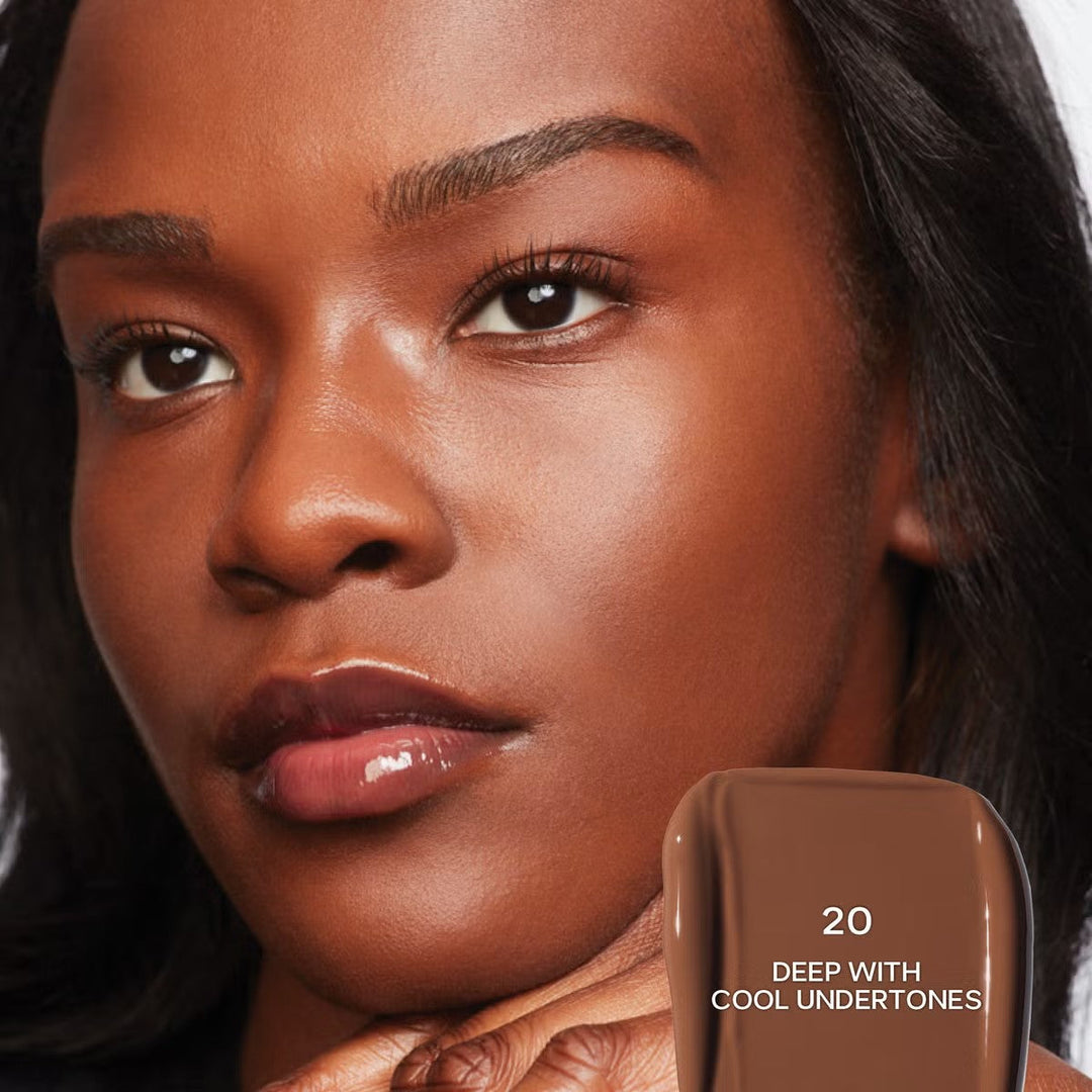 Shade 20 - Slip Tint Radiant All-Over Concealer - GLAM MODA