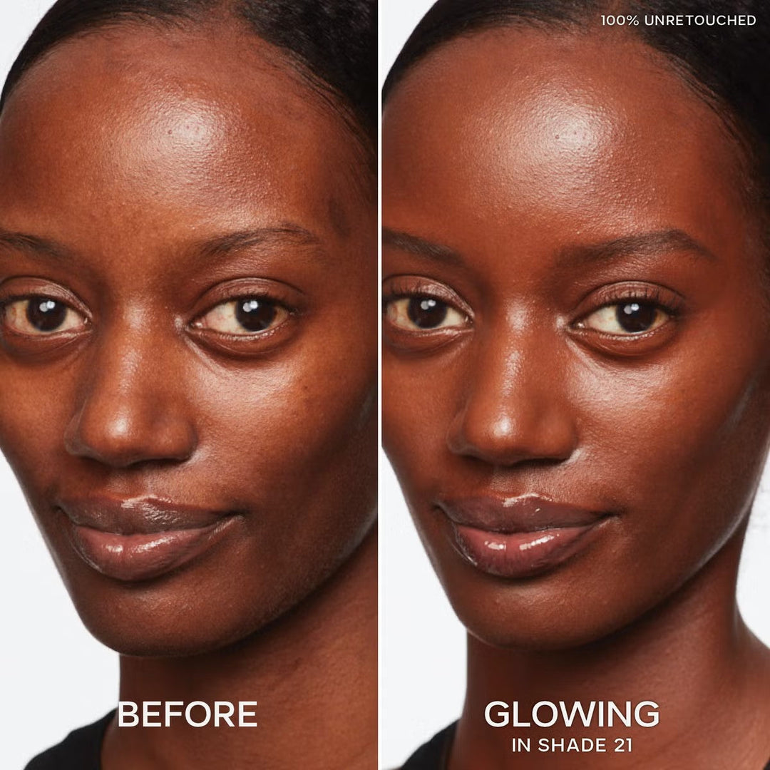 Shade 21 - Slip Tint Radiant All-Over Concealer - GLAM MODA