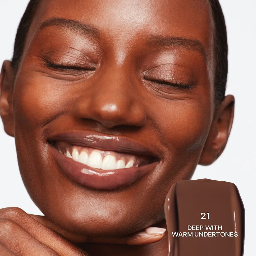 Shade 21 - Slip Tint Radiant All-Over Concealer - GLAM MODA