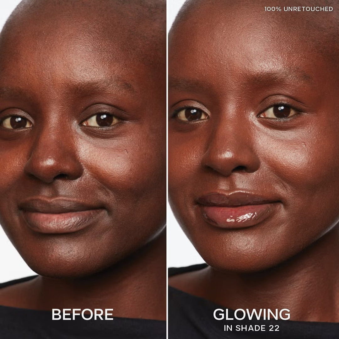 Shade 22 - Slip Tint Radiant All-Over Concealer - GLAM MODA