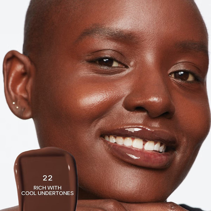 Shade 22 - Slip Tint Radiant All-Over Concealer - GLAM MODA