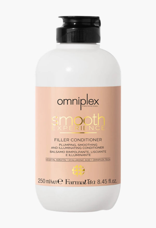 Smooth Experience Filling Conditioner