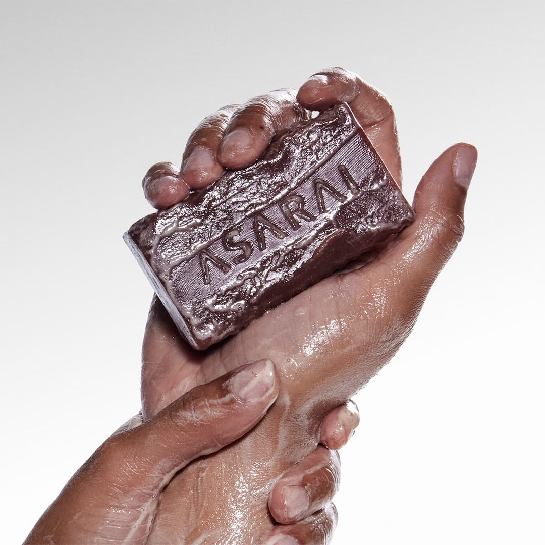 Earth Tones - Brightening Body Soap - GLAM MODA