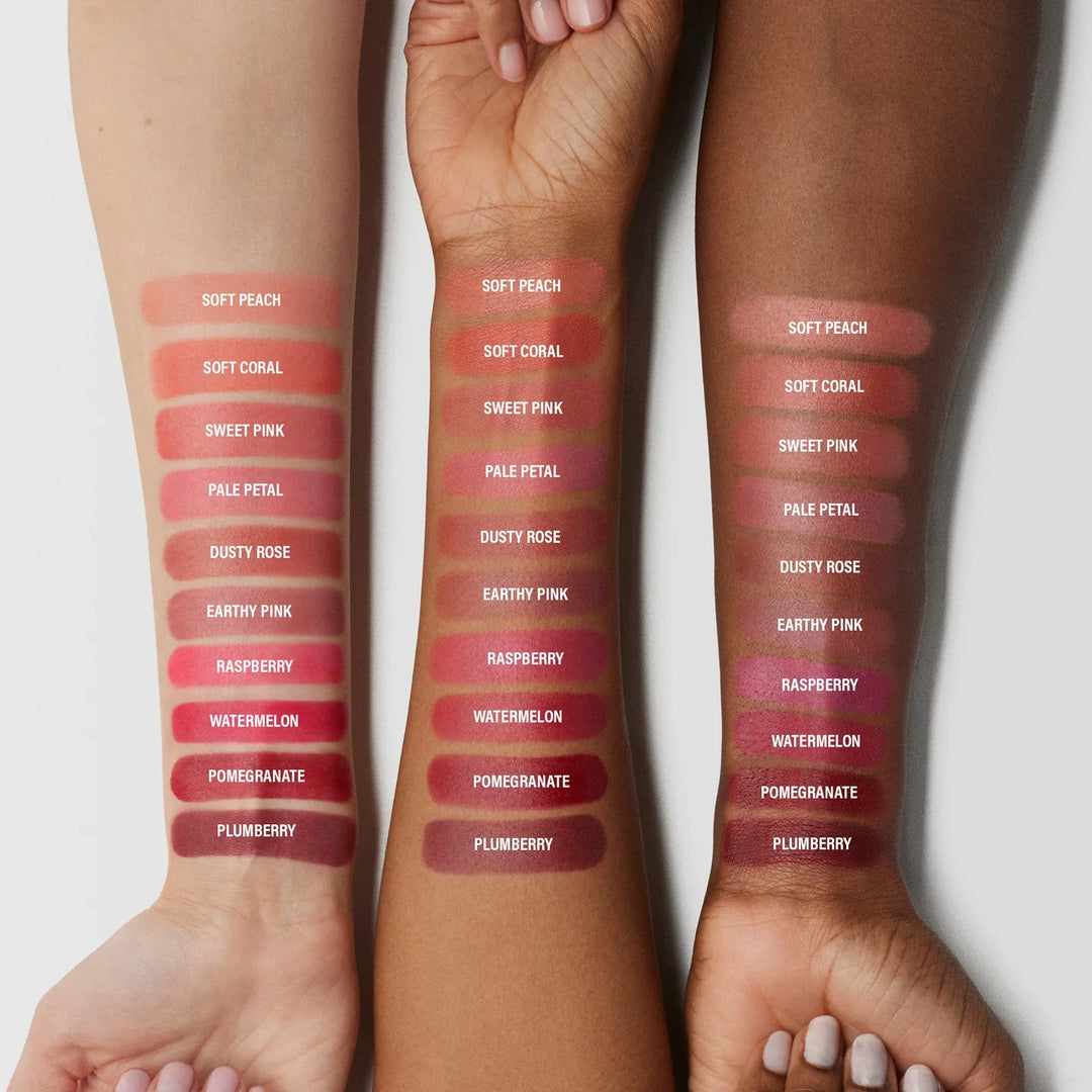 Earthy Pink - Soft Pop Blush Stick - GLAM MODA