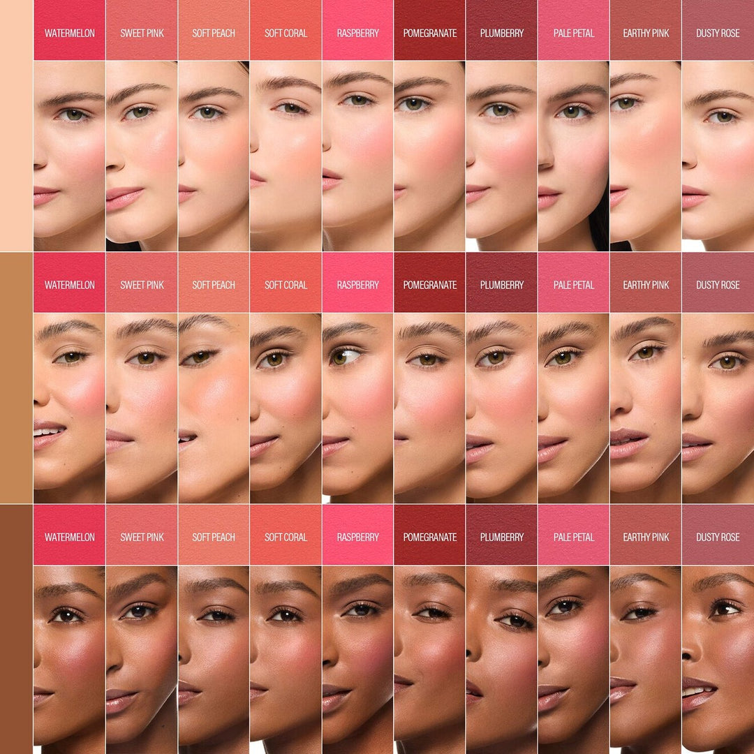 Soft Pop Blush Stick - GLAM MODA