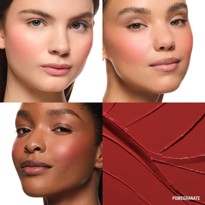 Soft Pop Blush Stick - GLAM MODA