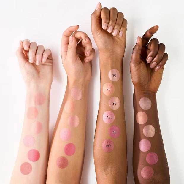 Radiant Baked Blush For A Soft, Luminous Glow