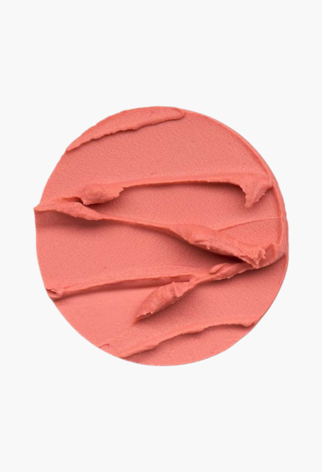Soft Touch Mousse Blush