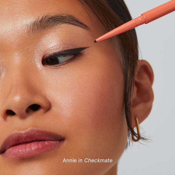 SOSHE Beauty Waterproof Precision Eyeliner