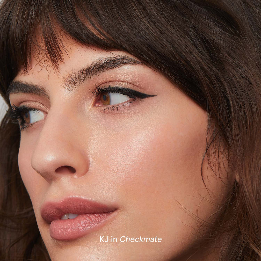 SOSHE Beauty Waterproof Precision Eyeliner