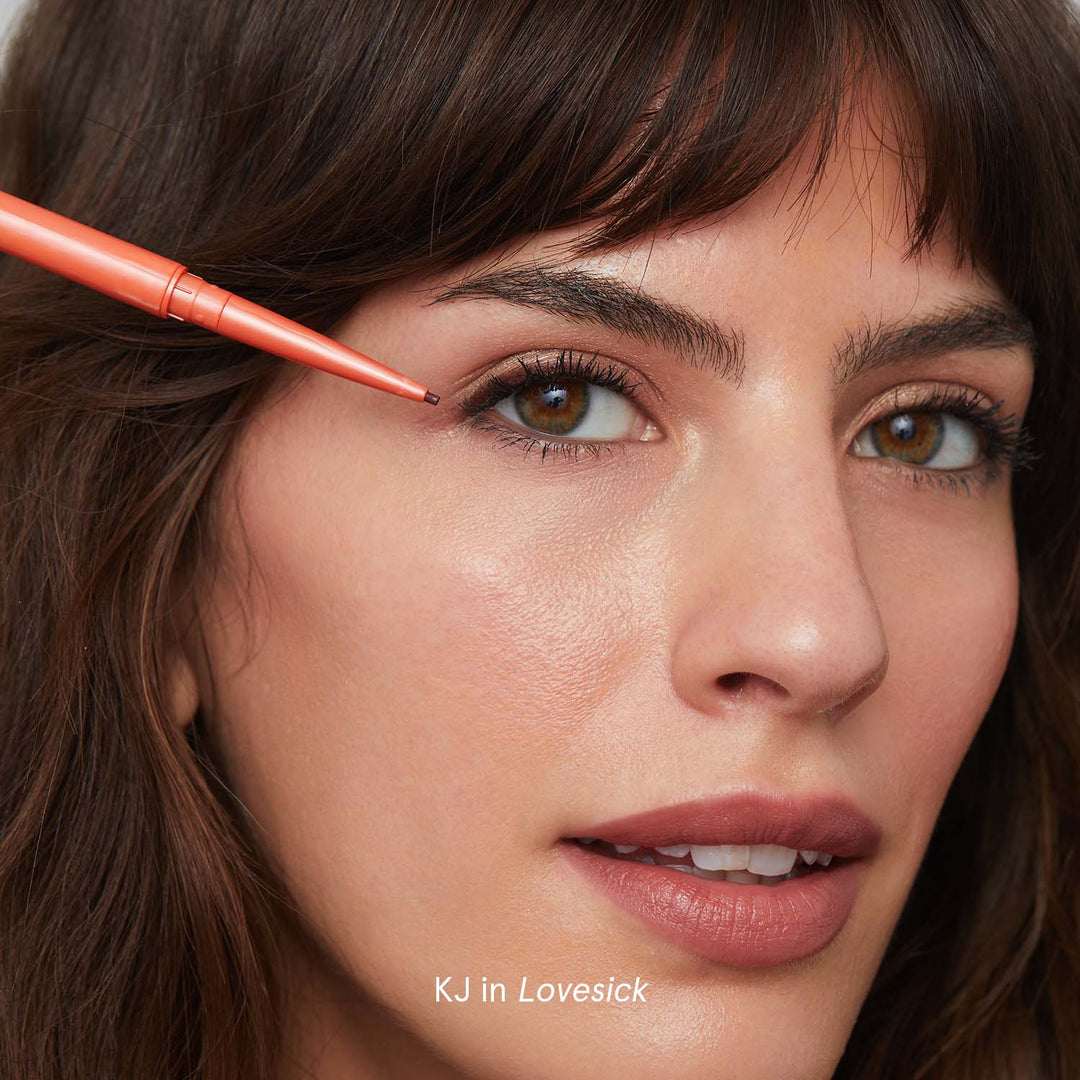 SOSHE Beauty Waterproof Precision Eyeliner