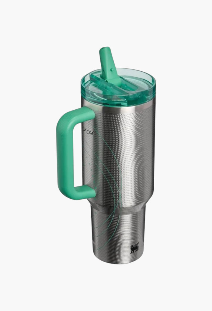 Stanley 1913 x Caitlin Clark Quencher® ProTour Flip Straw Tumbler