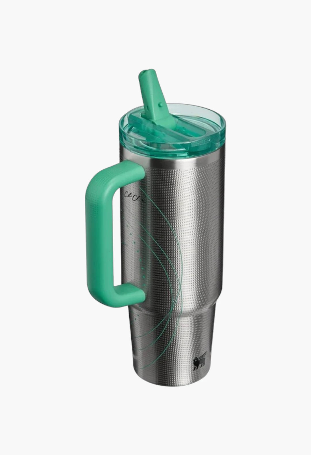 Stanley 1913 x Caitlin Clark Quencher® ProTour Flip Straw Tumbler