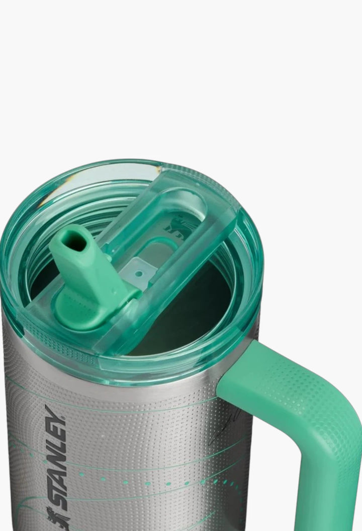 Stanley 1913 x Caitlin Clark Quencher® ProTour Flip Straw Tumbler