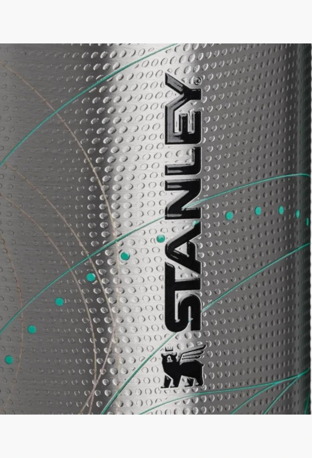 Stanley 1913 x Caitlin Clark Quencher® ProTour Flip Straw Tumbler