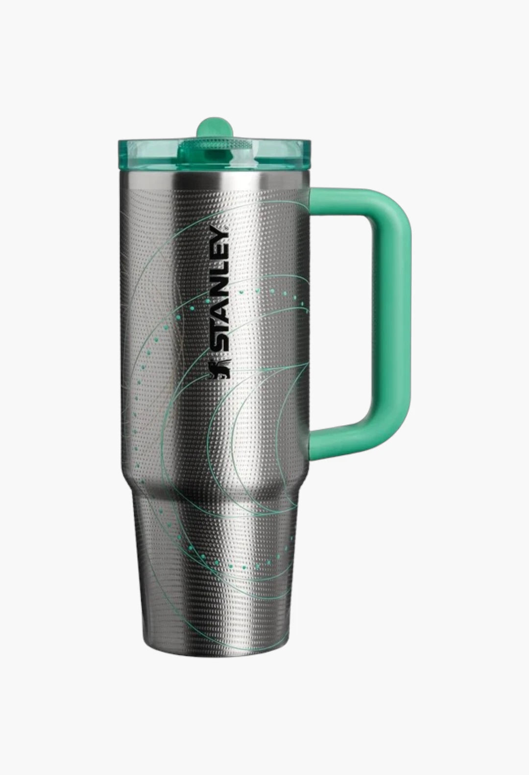 Stanley 1913 x Caitlin Clark Quencher® ProTour Flip Straw Tumbler