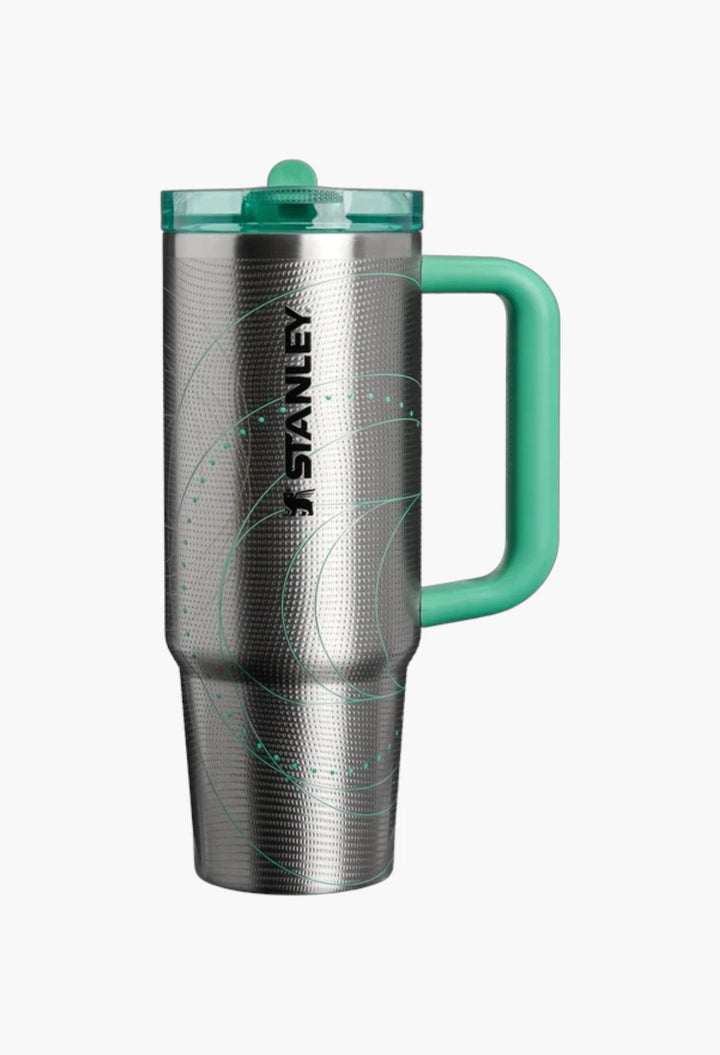 Stanley 1913 x Caitlin Clark Quencher® ProTour Flip Straw Tumbler