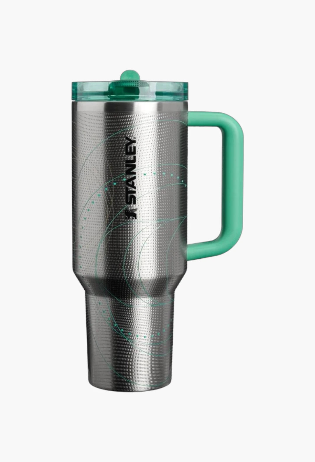 Stanley 1913 x Caitlin Clark Quencher® ProTour Flip Straw Tumbler