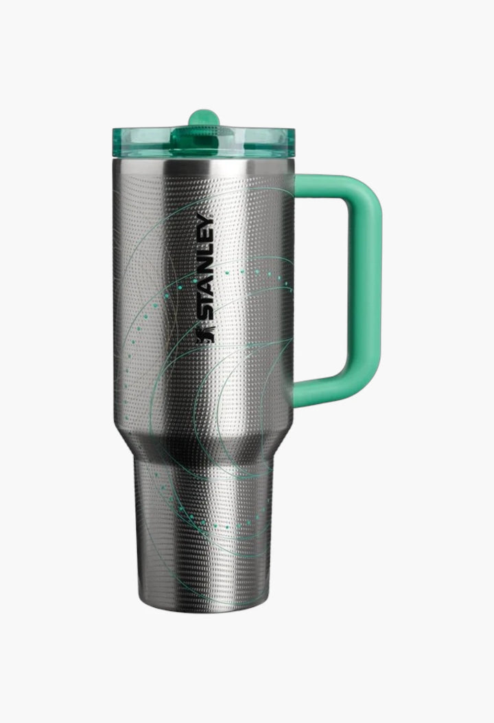 Stanley 1913 x Caitlin Clark Quencher® ProTour Flip Straw Tumbler