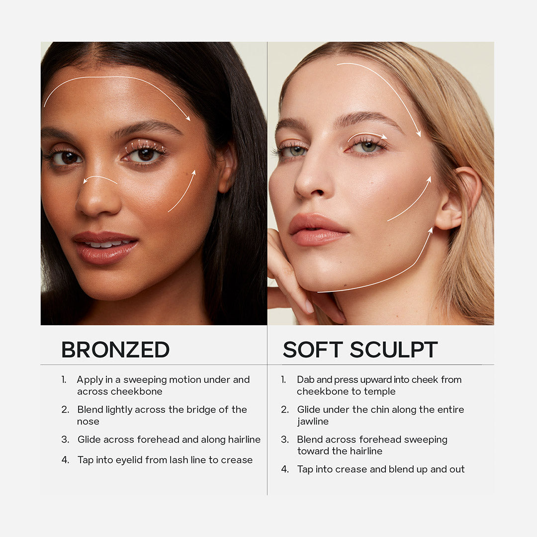 Sun Melt Bronzer Sun Melt