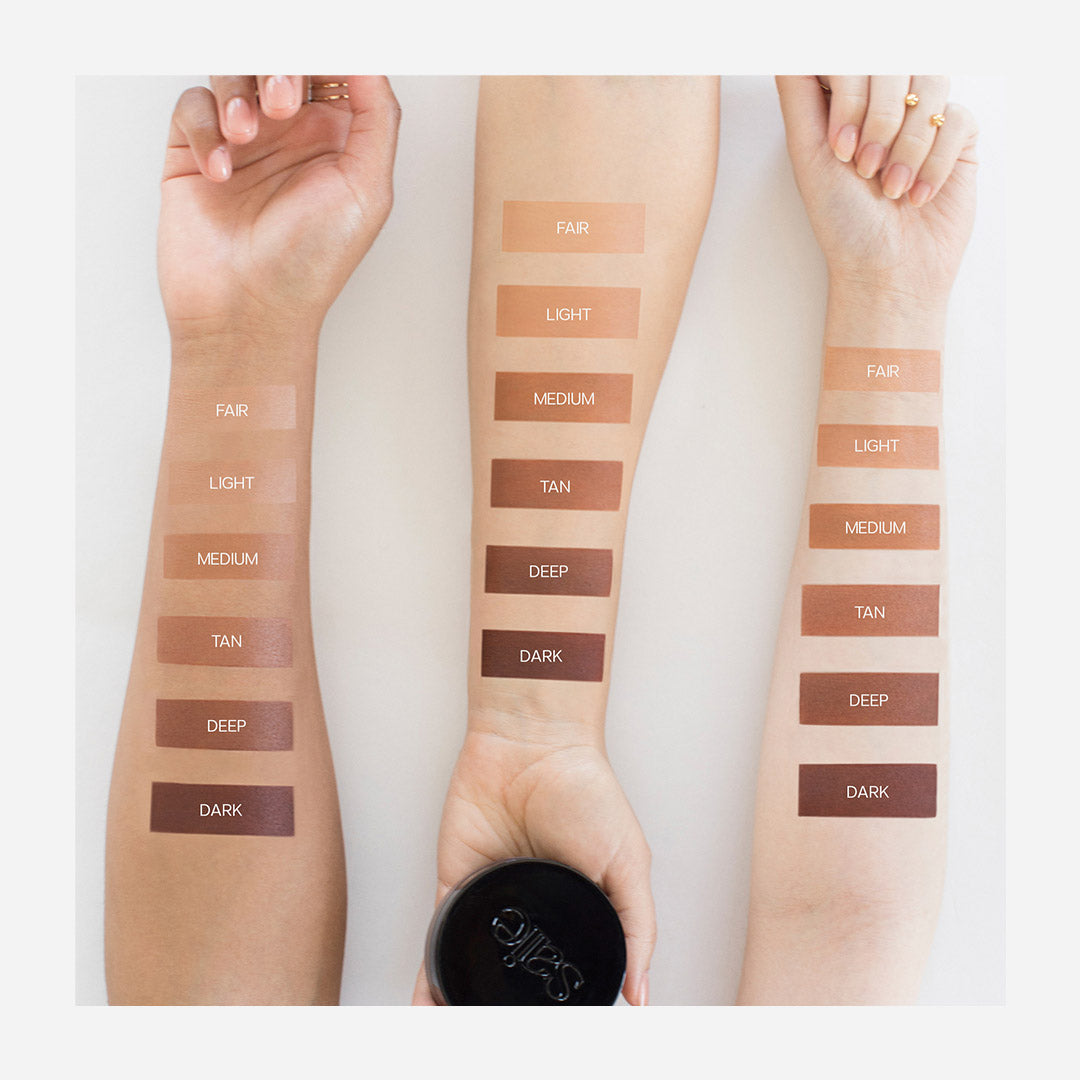 Sun Melt Bronzer Sun Melt