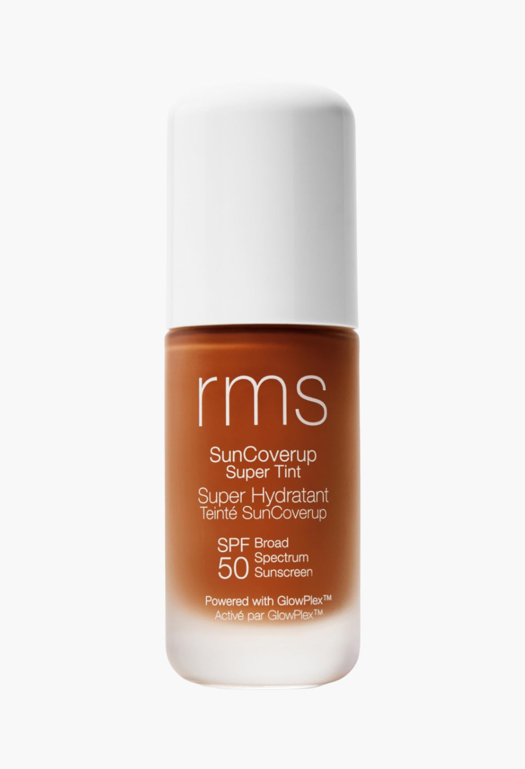 SunCoverup Super Tint SPF 50 - GLAM MODA