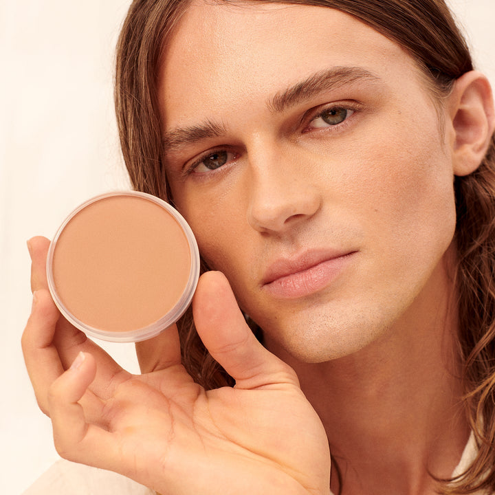 Sun Melt Bronzer Sun Melt