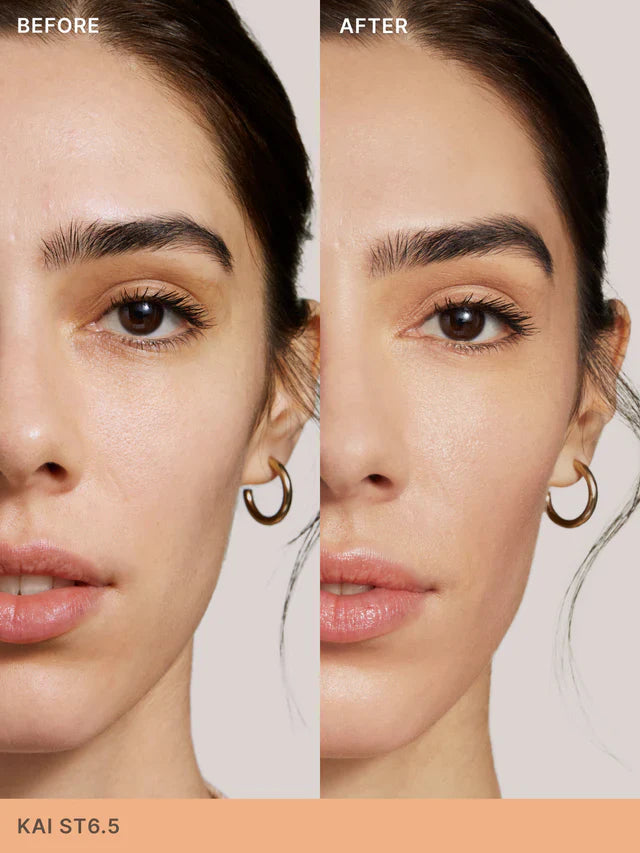 Kai-Super Serum Skin Tint SPF 40 - GLAM MODA