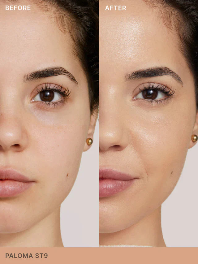 Paloma  -Super Serum Skin Tint SPF 40 - GLAM MODA