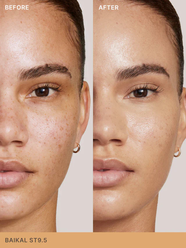 Baikal   -Super Serum Skin Tint SPF 40 - GLAM MODA