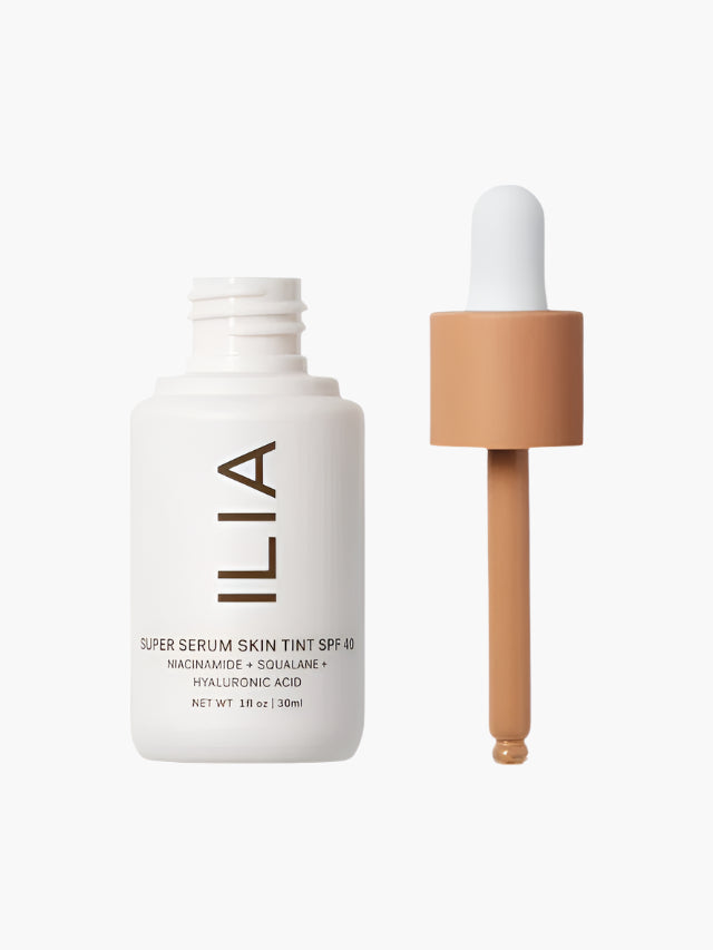 Porto Ferro -Super Serum Skin Tint SPF 40 - GLAM MODA