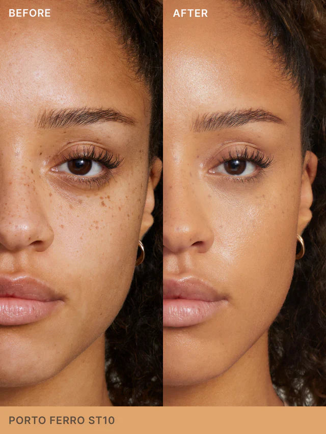 Porto Ferro -Super Serum Skin Tint SPF 40 - GLAM MODA