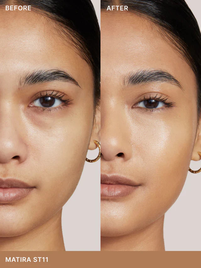 Matira -Super Serum Skin Tint SPF 40 - GLAM MODA