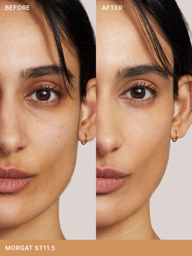 Morgat -Super Serum Skin Tint SPF 40 - GLAM MODA