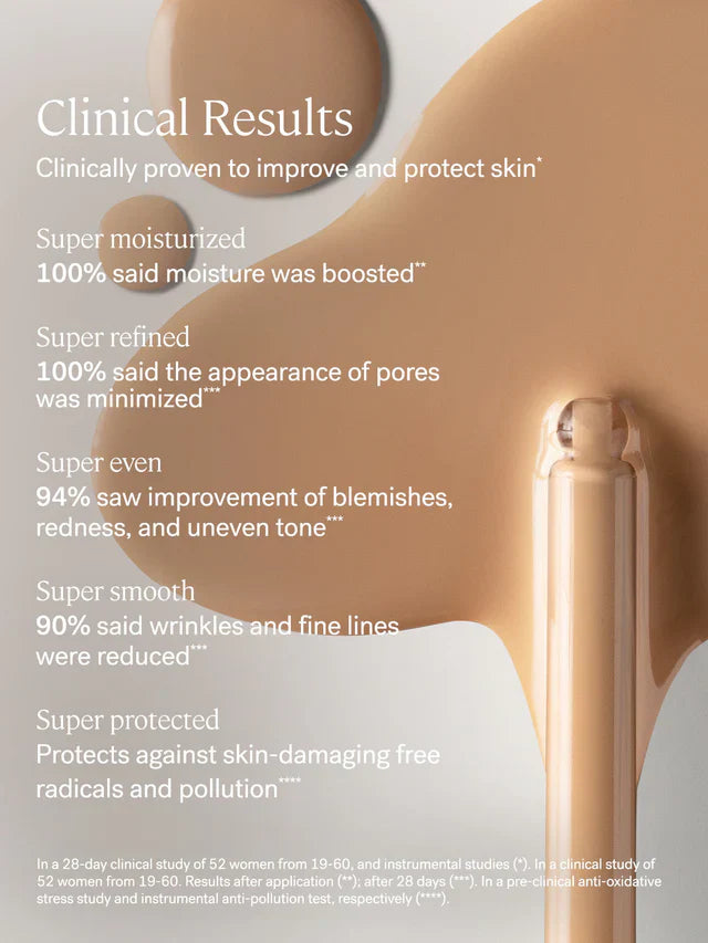 Kokkini -Super Serum Skin Tint SPF 40 - GLAM MODA