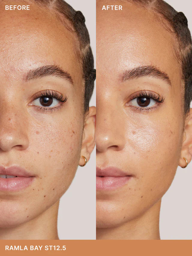 Ramla Bay -Super Serum Skin Tint SPF 40 - GLAM MODA