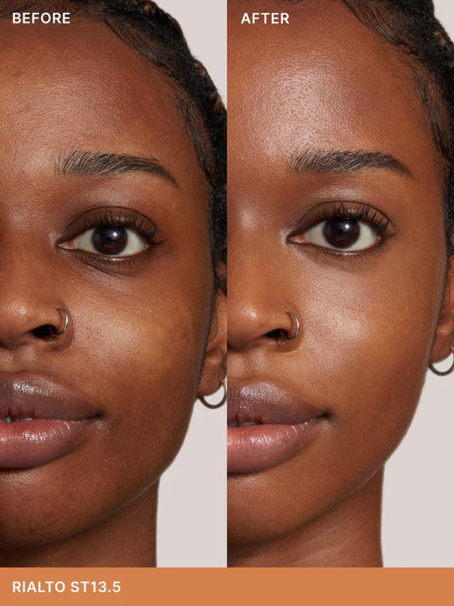 Rialto -Super Serum Skin Tint SPF 40 - GLAM MODA