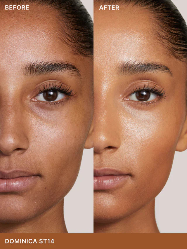 Dominica-Super Serum Skin Tint SPF 40 - GLAM MODA