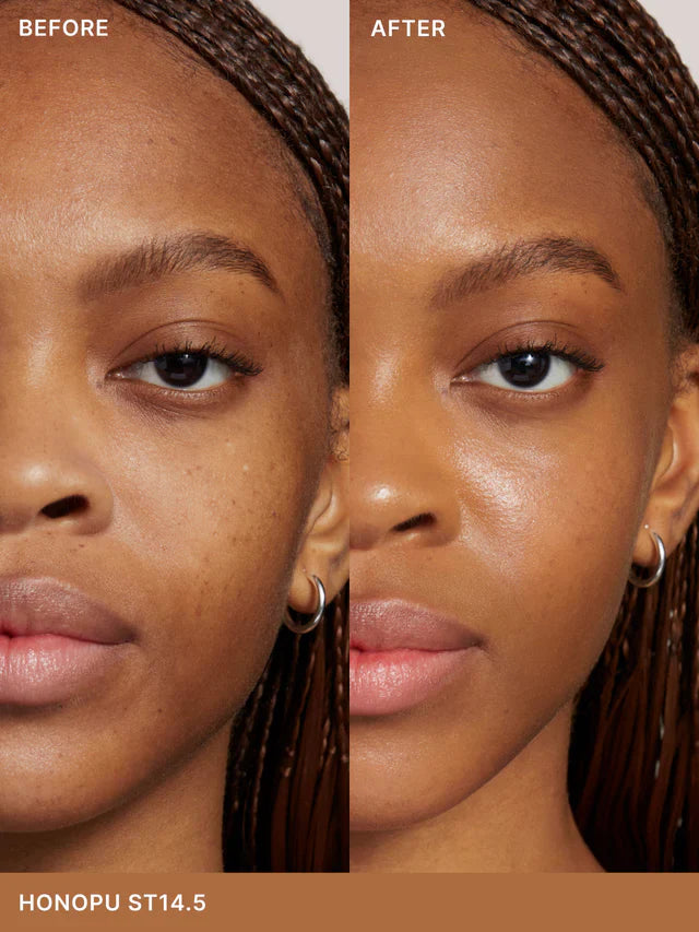 Honopu -Super Serum Skin Tint SPF 40 - GLAM MODA